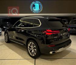 بی ئێم دەبڵیو X5